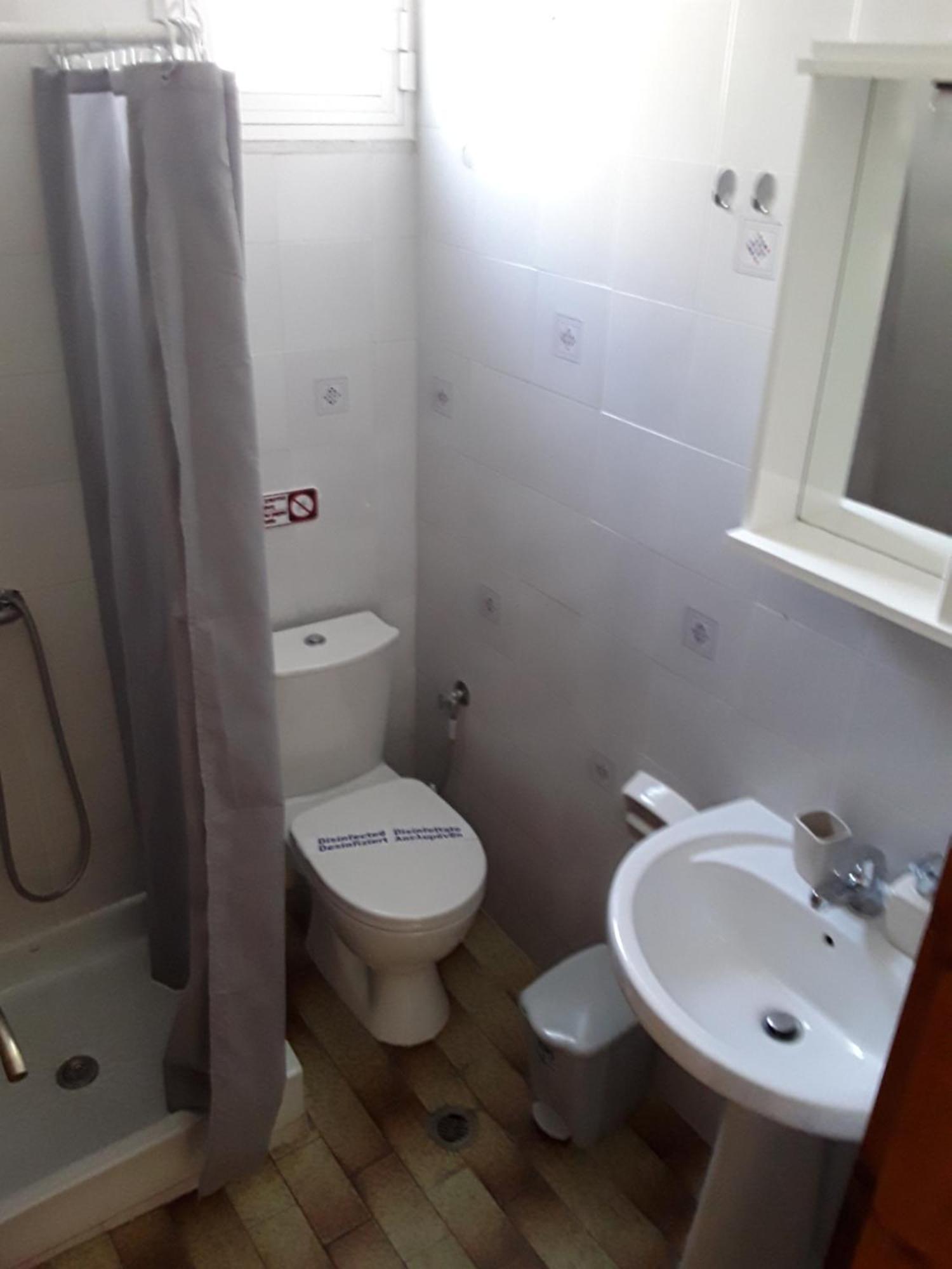 Hause Zorbas Aparthotel Paralia Dionysiou Kamer foto