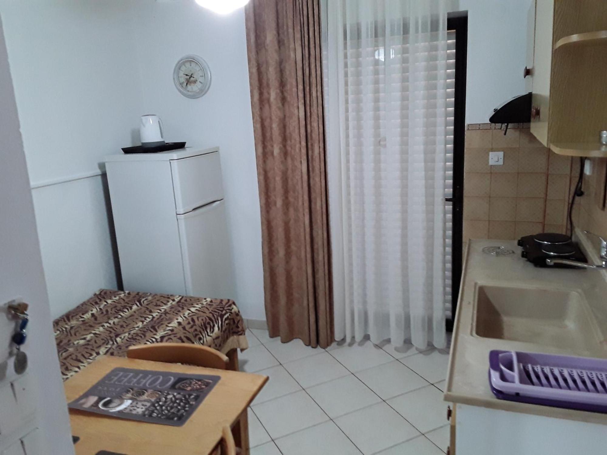 Hause Zorbas Aparthotel Paralia Dionysiou Kamer foto