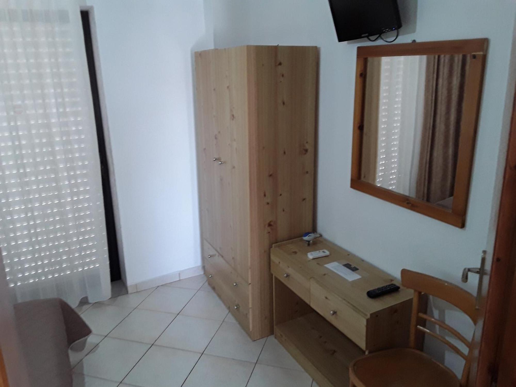 Hause Zorbas Aparthotel Paralia Dionysiou Kamer foto