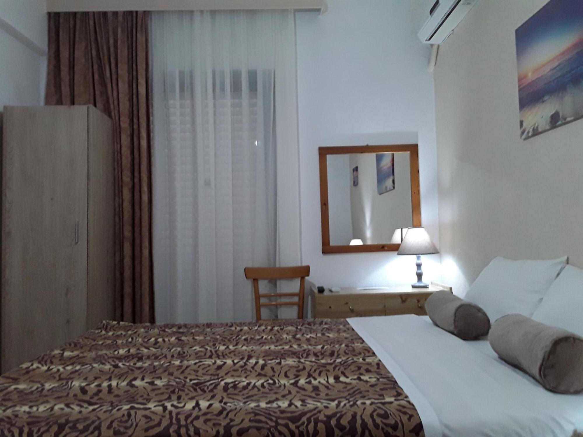 Hause Zorbas Aparthotel Paralia Dionysiou Kamer foto